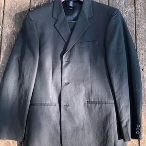 Men’s Liz Claiborne suit - blazer/pants combo